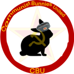 communist bunnies united