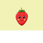 Strawberry Besties Squad