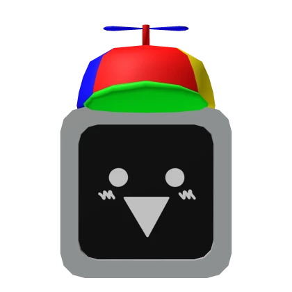 Mr. Fun Computer From Sprunki | Roblox Item - Rolimon's