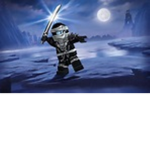 Ninjas and