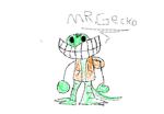 Group of the gecko.