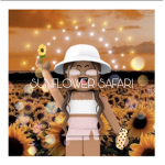 Sunflower Safari Fan Group