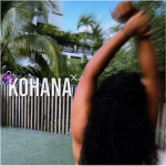 Kohana X