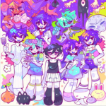 <3/MY RPG GROUP\<3