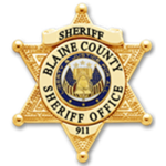 Blaine County Sheriff's Office-IDAHO