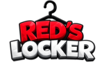 # RED’S LOCKER