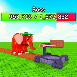 [🏹] Brainrot Tower Defense