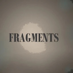 Fragments icon