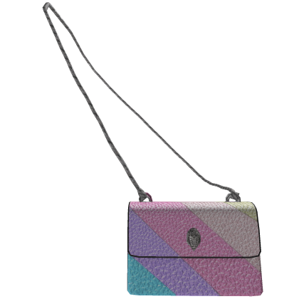 PW| Micro Luxury Kurt Bag thumbnail
