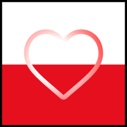 I Love Poland