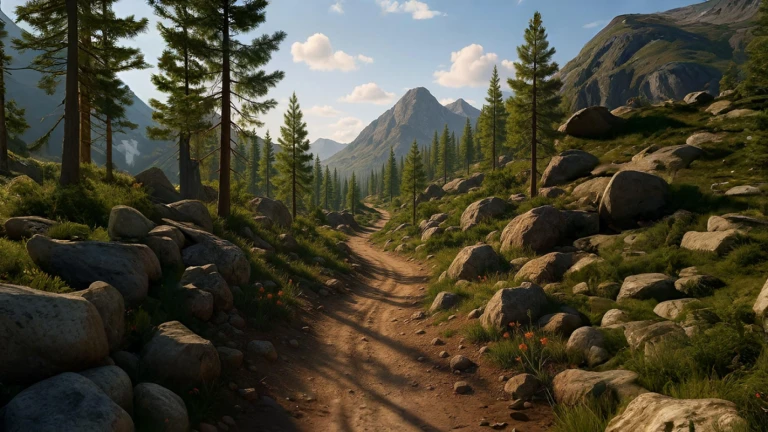 MBM X : Mountain Bike Mayhem