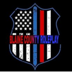-Blaine County Roleplay-