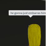 barbedmimes