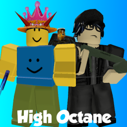 High Octane [Beta]