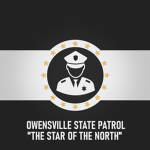 Owensville State Patrol