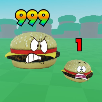 Grow your Burger🍔