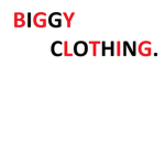 Biggy Clothing.