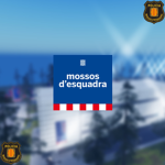 Academia Mossos D'esquadra