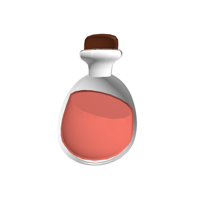 Potion Fixed Prompt Design