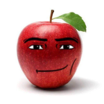 Dont be Eat