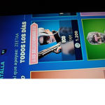 CODE ZEETAA