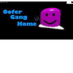 offer gang home