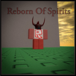 Reborn Of Spirits