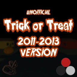 Trick or Treat [Unofficial] - BC [Closed!]  icon