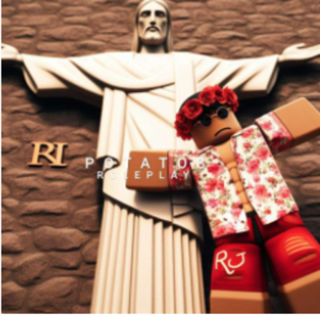 Potatoes Roleplay [Beta]