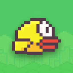 lOO player flappy bird!