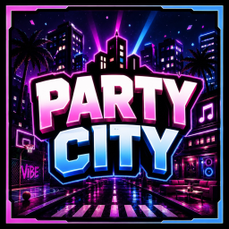 [UPD] PARTY CITY