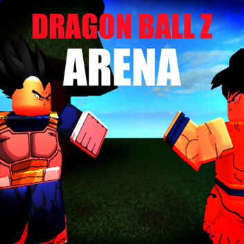 DBZ Arena!