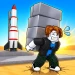 Build the Rocket! icon