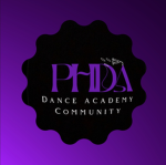 Purple Hearts Dance Academy