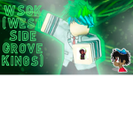 WestSideGroveKings (WSGK)