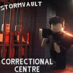 Stormvault Correctional Centre