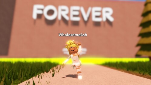 ∞ Forever ∞