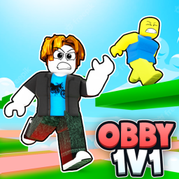 [NEW MAPS] Obby 1v1