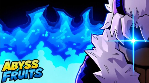 [Update 9.2!🐉] Abyss Fruits
