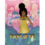 MARMALADE TEA