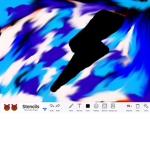 Lightning cool games