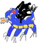 IT'S BADEND
