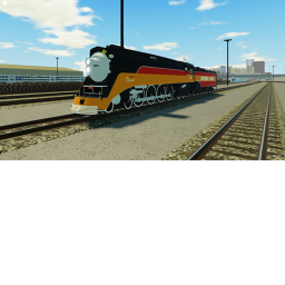Western and Arizona Scenic railroad
