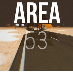 AREA 53 MIDDLE OF NEVADA icon