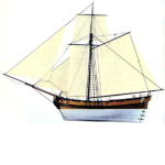 EGB - HMS Snow