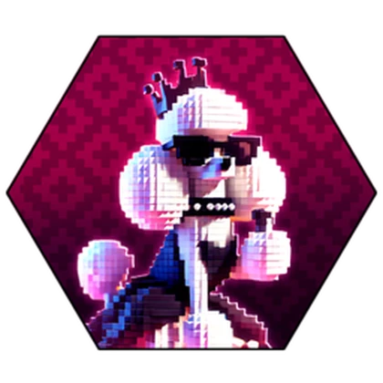 The Better Experiences Roblox group icon