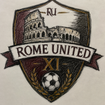 Rome United XI