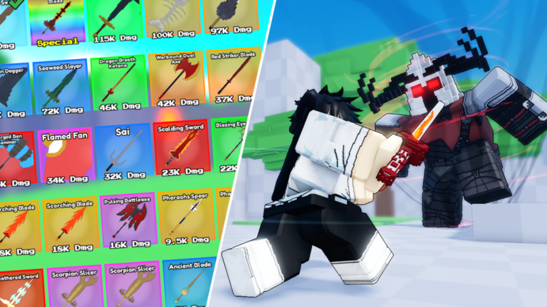 [✨] Pixel Slayer  screenshot 4