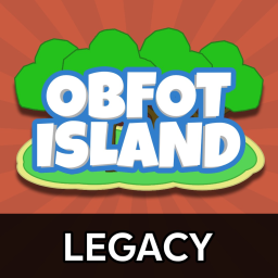 [Legacy] OBFOT Island