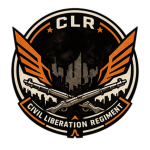 Civil Liberation Regiment